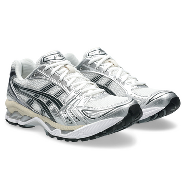 GEL-KAYANO 14 White Graphite Grey