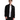 The North Face Glacier Fleece Jacket – TNF Black