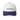 T-Logo Cap White/Blue