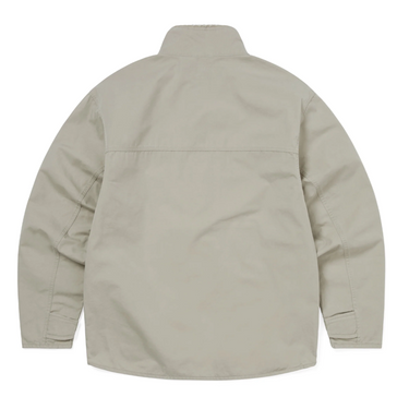 Piping Easy Pullover Stone