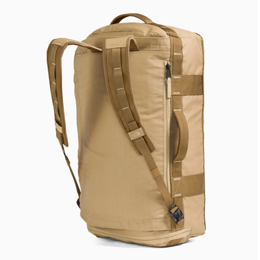 BC VOYAGER DUFFEL - 32L  Khaki Stone /UTILITY BROWN/DESERT STONE