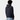 Hooded Chase Sweat Dark Navy / Gold