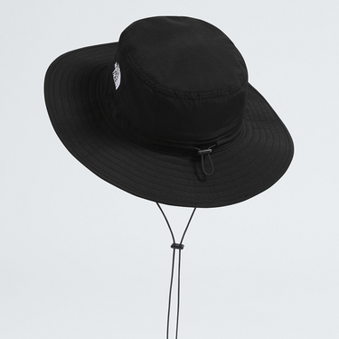 Horizon Breeze Brimmer TNF Black