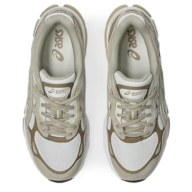 GEL-NYC 2.0 White/Feather Grey