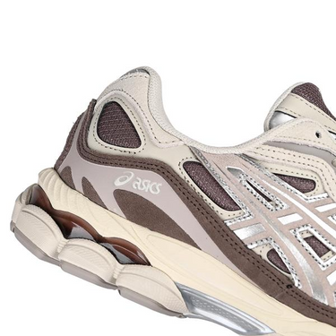 GEL-NYC  Cocoa Powder/Pure Silver