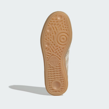 Women's Handball Spezial Shoes Wonder Beige / Cream White / Gum