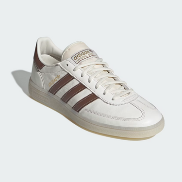 Adidas Handball Spezial  Core White / Preloved Brown / Off White