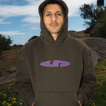 Pulse Cordless Hood - Dark Olive