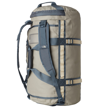 Base Camp Duffel M - Stone Slab/Gran