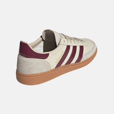 Adidas Handball Spezial –Off White / Shadow Red / Gum