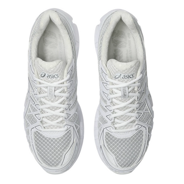 GEL-KAYANO 20 GLACIER GREY/WHITE
