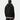 Hooded Chase Jacket Black / Gold