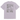 Tee | Conflict Scenario - Pale Purple
