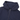 Solid Workers Zip Hood  Navy