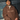 Sherpa Rugby Top - Chocolate