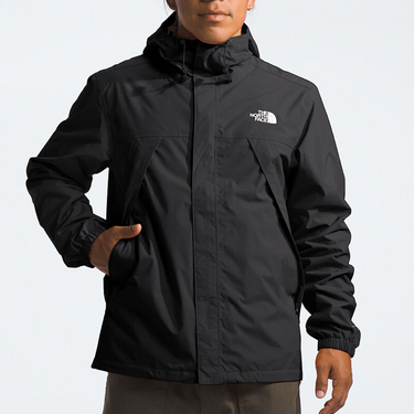 Men's Antora Jacket TNF Black NPF