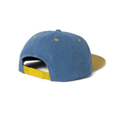 Michael Cap | Polar Speed Club - Blue/Yellow