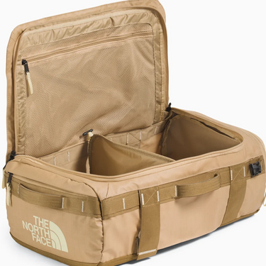 BC VOYAGER DUFFEL - 32L  Khaki Stone /UTILITY BROWN/DESERT STONE