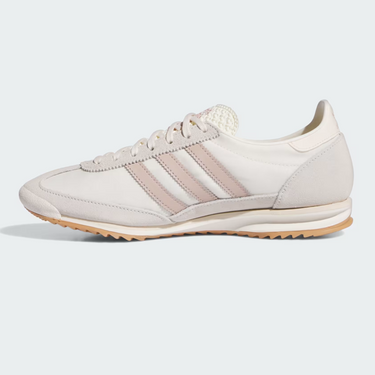 Women's SL 72 OG Shoes Off White / Wonder Taupe / Wonder White