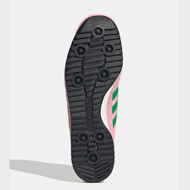 Adidas Women’s SL 72 OG – Glow Pink / Green | JQ8309