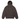 Polar Hi-Guard Hood Pebble