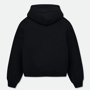 Rhude Cadre Hoodie Vintage Black