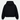Rhude Cadre Hoodie Vintage Black