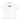 Diamond Logo Tee, White