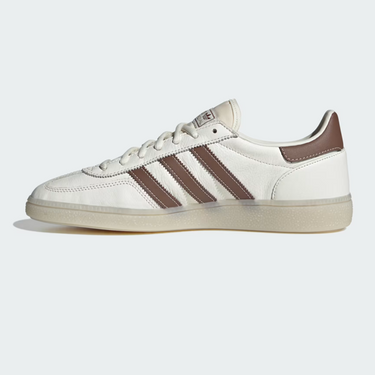 Adidas Handball Spezial  Core White / Preloved Brown / Off White