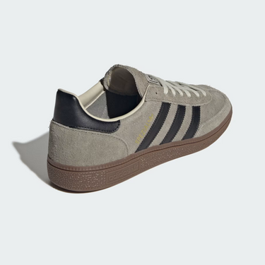 HANDBALL SPEZIAL SHOES  Silver Pebble / Core Black / Gum
