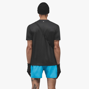247 Trail T-Shirt Black