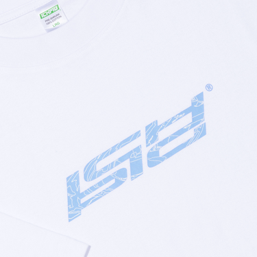 Odyssey Tee - White