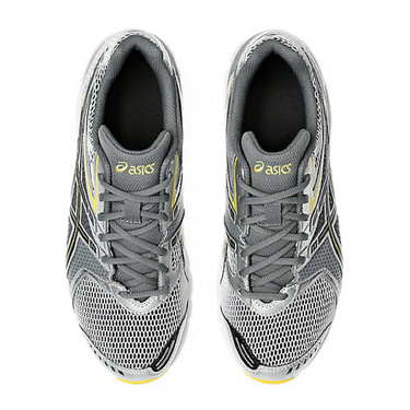 GEL-DS TRAINER 14 White/Tai Chi Yellow