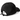 SP-Logo Nylon Cap Black
