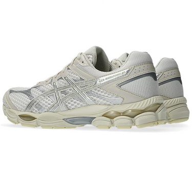 GEL-CUMULUS 16 Cream/Pure Silver