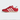 Women's Adidas Taekwondo Shoes Off White / Better Scarlet / Gum