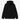 Hooded Chase Jacket Black / Gold
