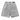 Encounter Denim Shorts Washed Soft Grey