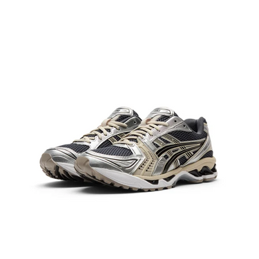 GEL-KAYANO 14 CARRIER GREY/BLACK