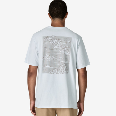 Men's Strataspire Responsibili-Tee® White