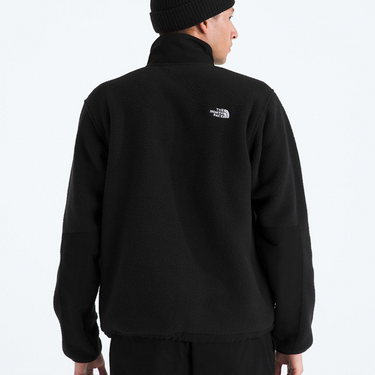 The North Face Yumiori Full Zip Jacket TNF Black