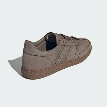 HANDBALL SPEZIAL SHOES Blanch Brown / Blanch Brown / Gum