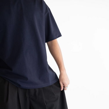 Luxury Blank Tee Nay