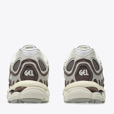 GEL-NYC  Cocoa Powder/Pure Silver