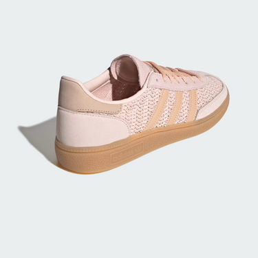 Women's HANDBALL SPEZIAL SHOES Wonder Quartz / Halo Blush / Gum