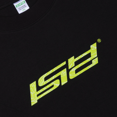 Odyssey Tee - Black