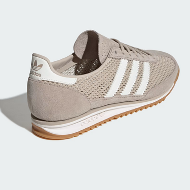 Women's SL 72 OG Shoes Wonder Beige / Off White / Wonder Beige