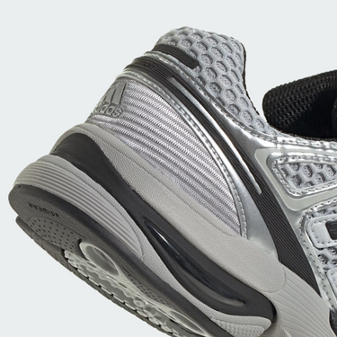 ADISTAR CONTROL 5 SHOES Grey Two / Core Black / Silver Metallic
