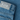 93! Denim  Mid Blue