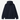 Hooded Chase Sweat Dark Navy / Gold